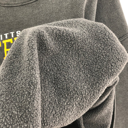 【中古品】【メンズ/レディース】 Lee リー LEE ピッツバーグ スティーラーズ スウェット 142-260222-SY-03-iwa サイズ：不明 万代Net店