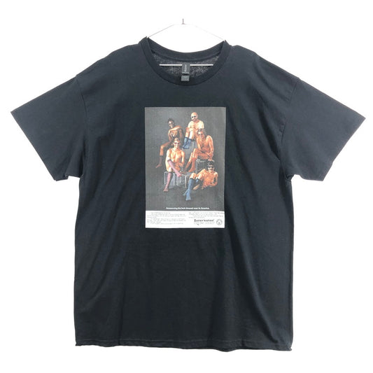 【中古美品】【メンズ/レディース】 GILDAN プリントTシャツ 145-260222-SY-04-iwa 万代Net店