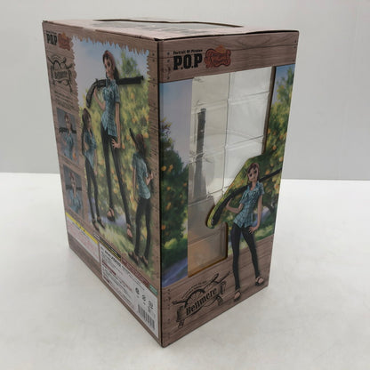 【中古美品】 P.O.P ワンピース Playback Memories ベルメール フィギュア 047-260812-ns-10-tei 万代Net店