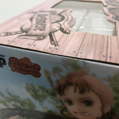 【中古美品】 P.O.P ワンピース Playback Memories ベルメール フィギュア 047-260812-ns-10-tei 万代Net店