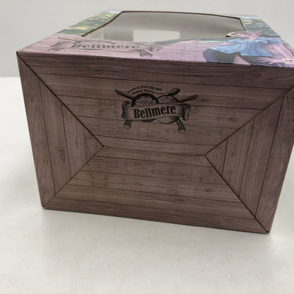 【中古美品】 P.O.P ワンピース Playback Memories ベルメール フィギュア 047-260812-ns-10-tei 万代Net店