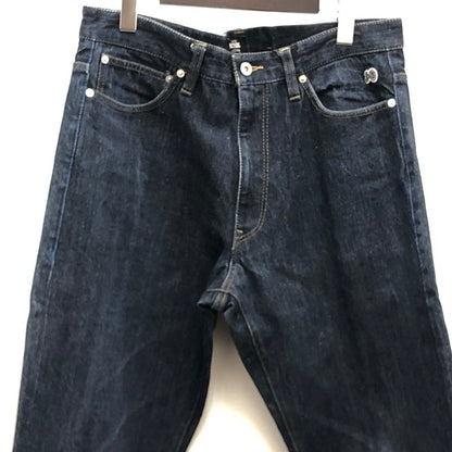 【中古品】【メンズ】 STUSSY ステューシー STUSSY デニムパンツ 153-250225-wy-2-tomh サイズ：32/30 万代Net店