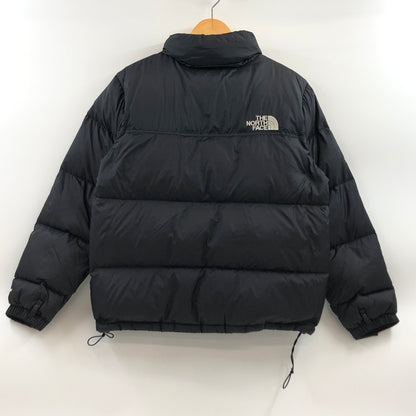 【中古品】【メンズ】 THE NORTH FACE ザ・ノースフェイス 1996 RETRO NUPTSE JACKET NF0A3C8D 1996 レトロ ヌプシジャケット ダウンジャケット アウター 144-260829-hn-02-fur サイズ：L カラー：ブラック 万代Net店