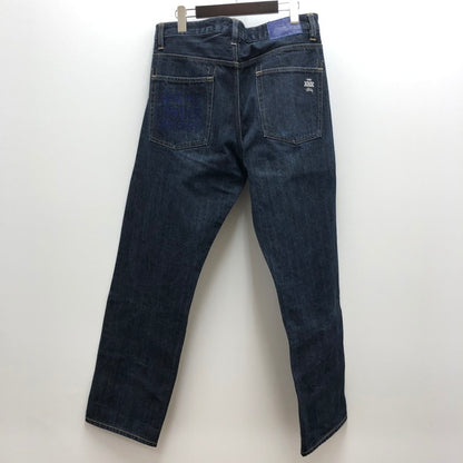 【中古品】【メンズ】 STUSSY ステューシー STUSSY デニムパンツ 153-250225-wy-2-tomh サイズ：32/30 万代Net店