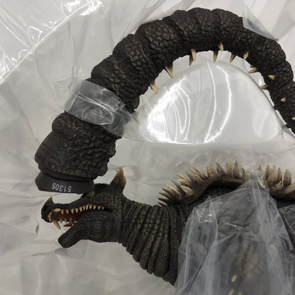 【中古品】 東宝大怪獣シリーズ アンギラス 1968年版 フィギュア 少年リック限定 044-260812-ns-12-tei 万代Net店