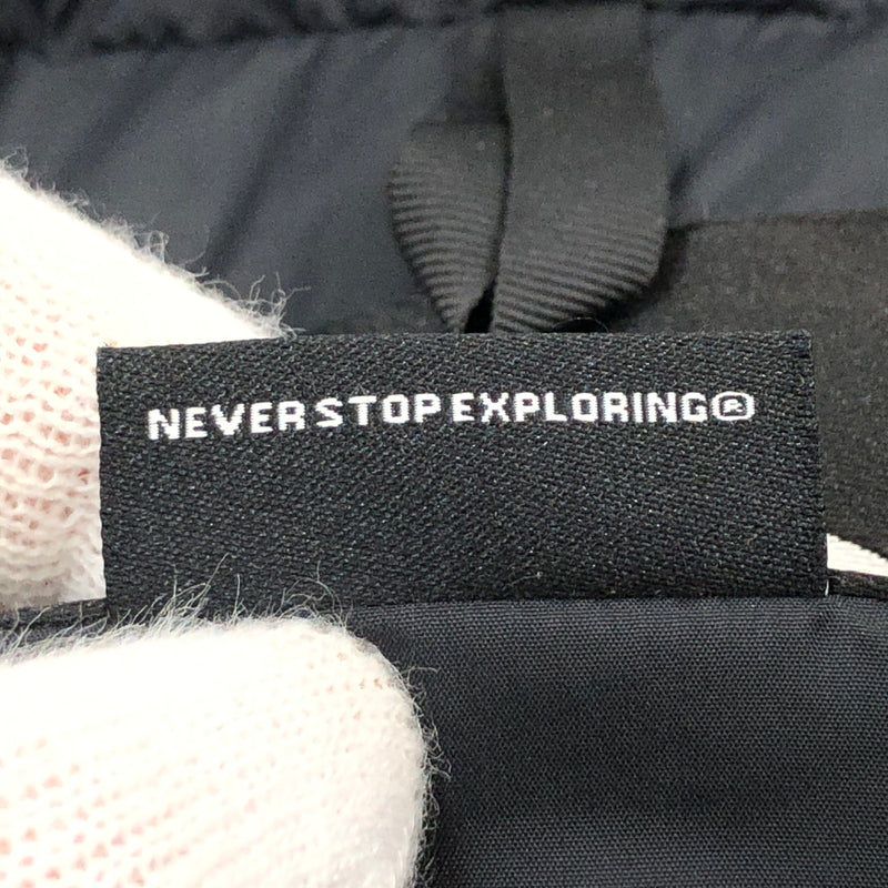 【中古品】【メンズ】 THE NORTH FACE ザ・ノースフェイス 1996 RETRO NUPTSE JACKET NF0A3C8D 1996 レトロ ヌプシジャケット ダウンジャケット アウター 144-260829-hn-02-fur サイズ：L カラー：ブラック 万代Net店