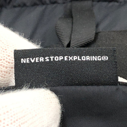 【中古品】【メンズ】 THE NORTH FACE ザ・ノースフェイス 1996 RETRO NUPTSE JACKET NF0A3C8D 1996 レトロ ヌプシジャケット ダウンジャケット アウター 144-260829-hn-02-fur サイズ：L カラー：ブラック 万代Net店