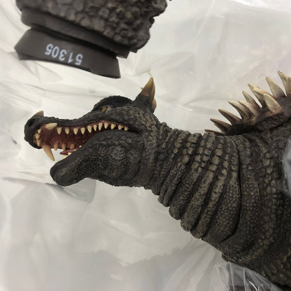 【中古品】 東宝大怪獣シリーズ アンギラス 1968年版 フィギュア 少年リック限定 044-260812-ns-12-tei 万代Net店
