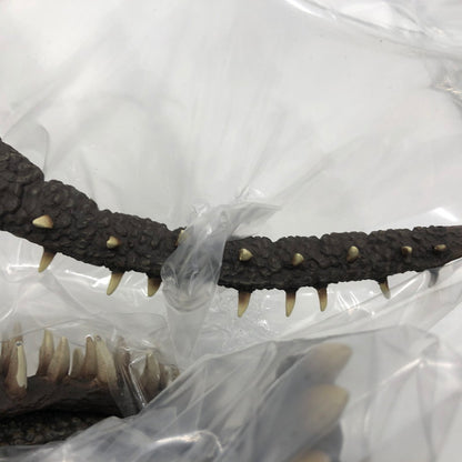 【中古品】 東宝大怪獣シリーズ アンギラス 1968年版 フィギュア 少年リック限定 044-260812-ns-12-tei 万代Net店