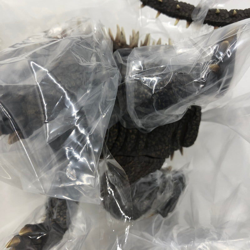 【中古品】 東宝大怪獣シリーズ アンギラス 1968年版 フィギュア 少年リック限定 044-260812-ns-12-tei 万代Net店