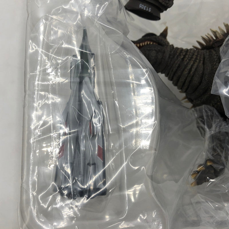 【中古品】 東宝大怪獣シリーズ アンギラス 1968年版 フィギュア 少年リック限定 044-260812-ns-12-tei 万代Net店