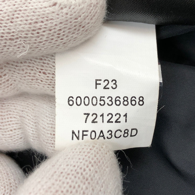 【中古品】【メンズ】 THE NORTH FACE ザ・ノースフェイス 1996 RETRO NUPTSE JACKET NF0A3C8D 1996 レトロ ヌプシジャケット ダウンジャケット アウター 144-260829-hn-02-fur サイズ：L カラー：ブラック 万代Net店