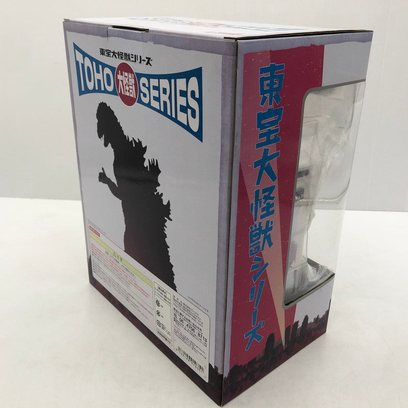 【中古品】 東宝大怪獣シリーズ アンギラス 1968年版 フィギュア 少年リック限定 044-260812-ns-12-tei 万代Net店