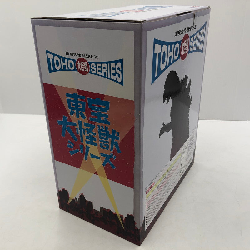 【中古品】 東宝大怪獣シリーズ アンギラス 1968年版 フィギュア 少年リック限定 044-260812-ns-12-tei 万代Net店