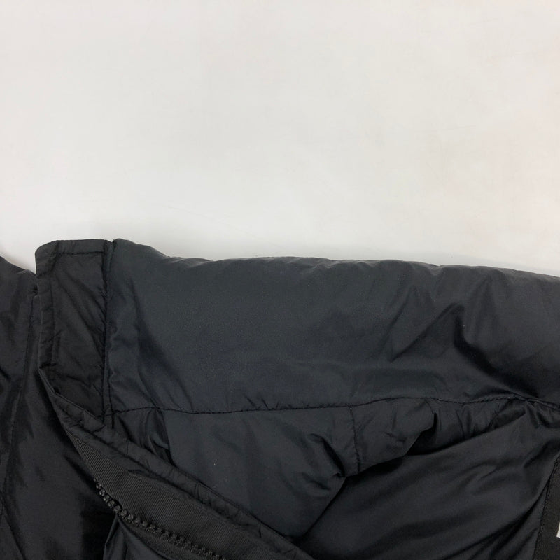 【中古品】【メンズ】 THE NORTH FACE ザ・ノースフェイス 1996 RETRO NUPTSE JACKET NF0A3C8D 1996 レトロ ヌプシジャケット ダウンジャケット アウター 144-260829-hn-02-fur サイズ：L カラー：ブラック 万代Net店
