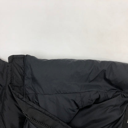 【中古品】【メンズ】 THE NORTH FACE ザ・ノースフェイス 1996 RETRO NUPTSE JACKET NF0A3C8D 1996 レトロ ヌプシジャケット ダウンジャケット アウター 144-260829-hn-02-fur サイズ：L カラー：ブラック 万代Net店