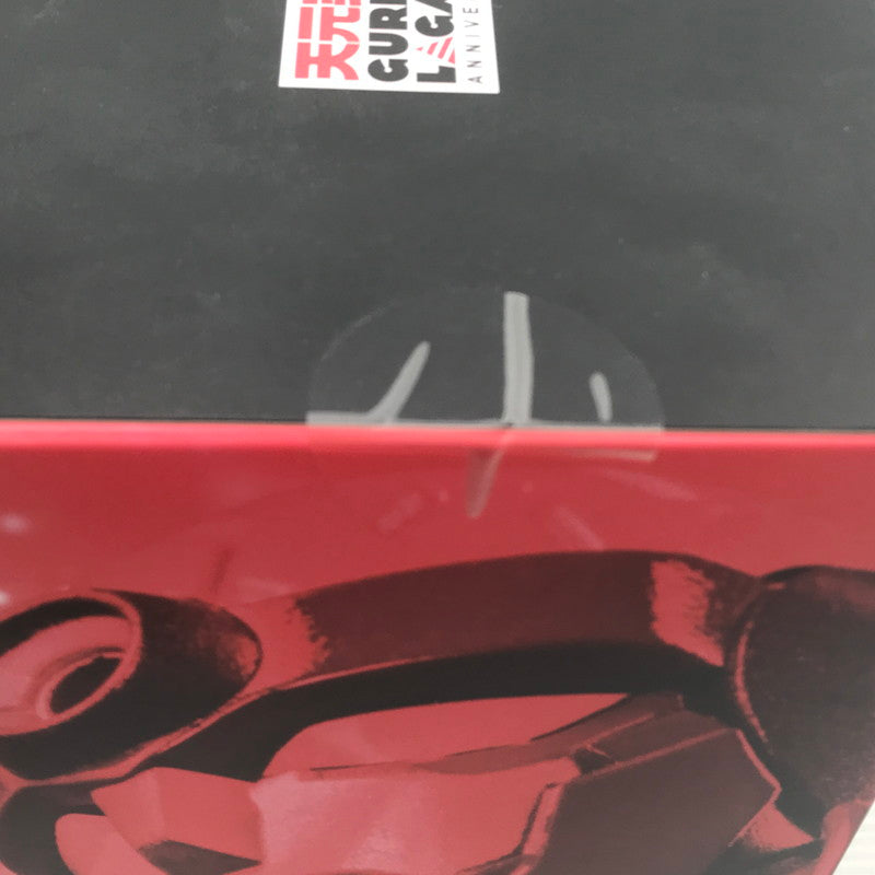 【中古美品】 千値練 RIOBOT 天元突破グレンラガン 変形合体グレンラガン 未開封 057-260831-ti-01-tagh 万代Net店