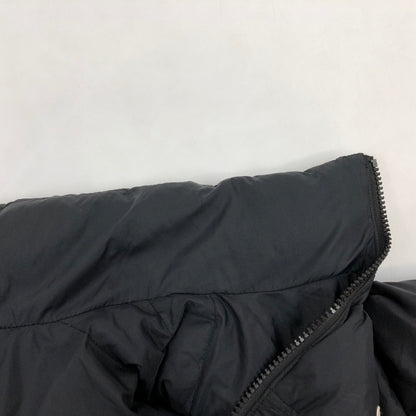 【中古品】【メンズ】 THE NORTH FACE ザ・ノースフェイス 1996 RETRO NUPTSE JACKET NF0A3C8D 1996 レトロ ヌプシジャケット ダウンジャケット アウター 144-260829-hn-02-fur サイズ：L カラー：ブラック 万代Net店