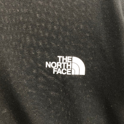 【中古美品】THE NORTH FACE ザ・ノースフェイス ロングスリーブTシャツ 147-260222-SY-07-iwa サイズ：XL 万代Net店