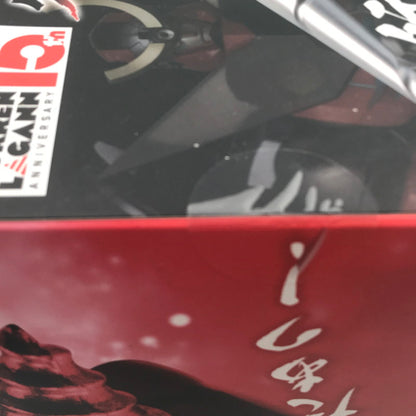 【中古美品】 千値練 RIOBOT 天元突破グレンラガン 変形合体グレンラガン 未開封 057-260831-ti-01-tagh 万代Net店