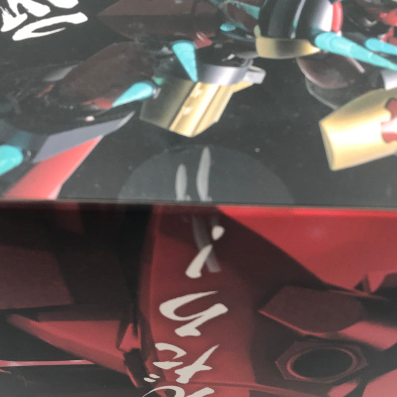 【中古美品】 千値練 RIOBOT 天元突破グレンラガン 変形合体グレンラガン 未開封 057-260831-ti-01-tagh 万代Net店