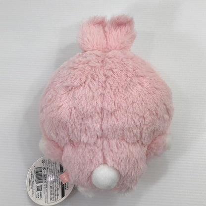 【中古美品】 ちいかわ ハッピーバッグ 2023 干支ぬいぐるみ 卯年 ちいかわ ハチワレ うさぎ 3種セット タグ付き本体のみ タグ折れあり 039-260623-ti-16-tag 万代Net店