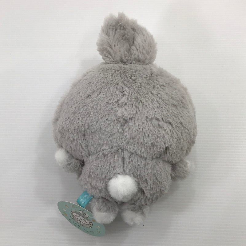 【中古美品】 ちいかわ ハッピーバッグ 2023 干支ぬいぐるみ 卯年 ちいかわ ハチワレ うさぎ 3種セット タグ付き本体のみ タグ折れあり 039-260623-ti-16-tag 万代Net店