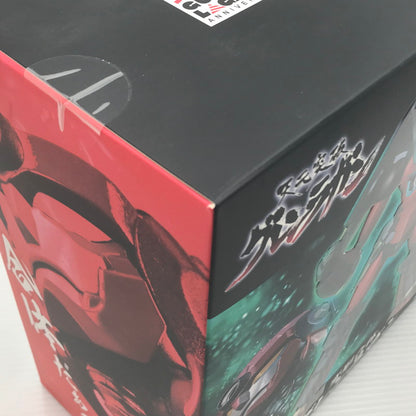 【中古美品】 千値練 RIOBOT 天元突破グレンラガン 変形合体グレンラガン 未開封 057-260831-ti-01-tagh 万代Net店