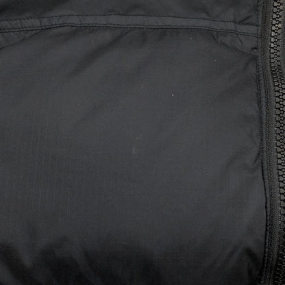 【中古品】【メンズ】 THE NORTH FACE ザ・ノースフェイス 1996 RETRO NUPTSE JACKET NF0A3C8D 1996 レトロ ヌプシジャケット ダウンジャケット アウター 144-260829-hn-02-fur サイズ：L カラー：ブラック 万代Net店