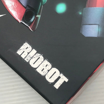【中古美品】 千値練 RIOBOT 天元突破グレンラガン 変形合体グレンラガン 未開封 057-260831-ti-01-tagh 万代Net店