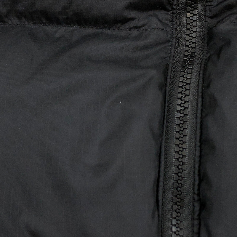 【中古品】【メンズ】 THE NORTH FACE ザ・ノースフェイス 1996 RETRO NUPTSE JACKET NF0A3C8D 1996 レトロ ヌプシジャケット ダウンジャケット アウター 144-260829-hn-02-fur サイズ：L カラー：ブラック 万代Net店