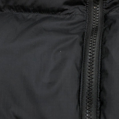 【中古品】【メンズ】 THE NORTH FACE ザ・ノースフェイス 1996 RETRO NUPTSE JACKET NF0A3C8D 1996 レトロ ヌプシジャケット ダウンジャケット アウター 144-260829-hn-02-fur サイズ：L カラー：ブラック 万代Net店