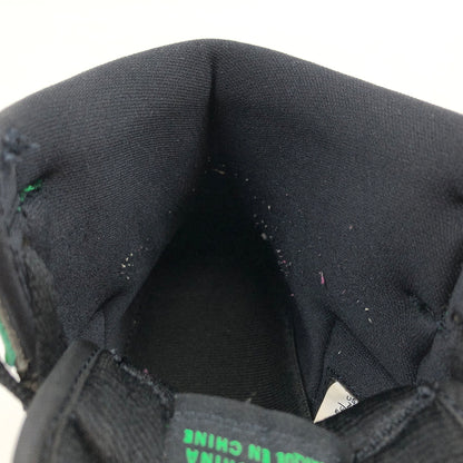 【現状渡し品】【メンズ/レディース】 NIKE ナイキ AIR JORDAN1 RETRO HIGH OG "CELTICS/BLACK AND LUCK GREEN"(2023) DZ5485-031 エアジョーダン1 レトロ ハイ OG 160-260827-hn-09-fur サイズ：25.0cm US7 カラー：グリーン/ホワイト/ブラック 万代Net店