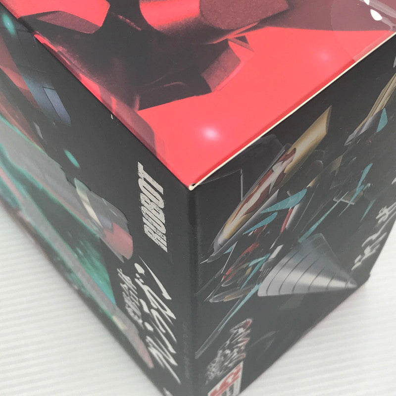【中古美品】 千値練 RIOBOT 天元突破グレンラガン 変形合体グレンラガン 未開封 057-260831-ti-01-tagh 万代Net店