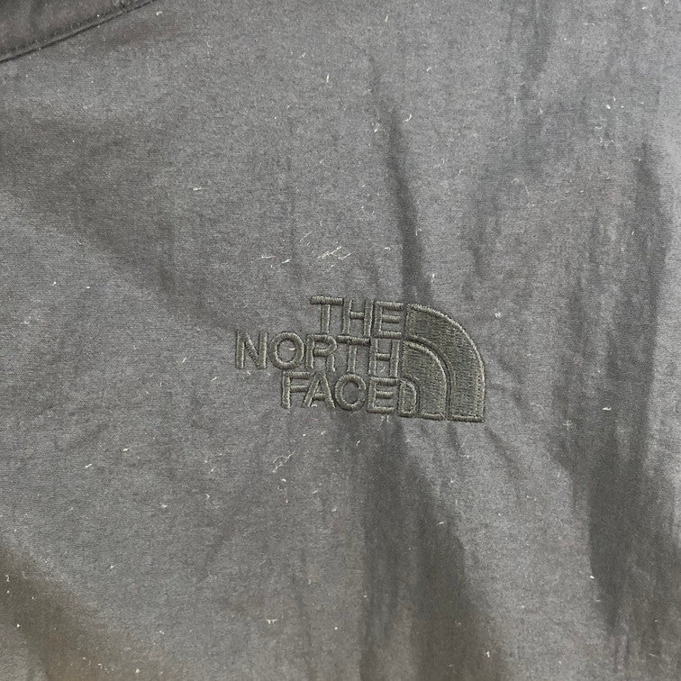 【中古品】【メンズ】 THE NORTH FACE ザ・ノースフェイス NP71801Z ナイロンジャケット イエロー ブラック 144-260222-SY-06-iwa 万代Net店