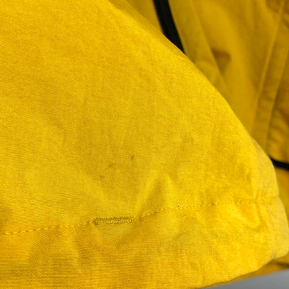 【中古品】【メンズ】 THE NORTH FACE ザ・ノースフェイス NP71801Z ナイロンジャケット イエロー ブラック 144-260222-SY-06-iwa 万代Net店