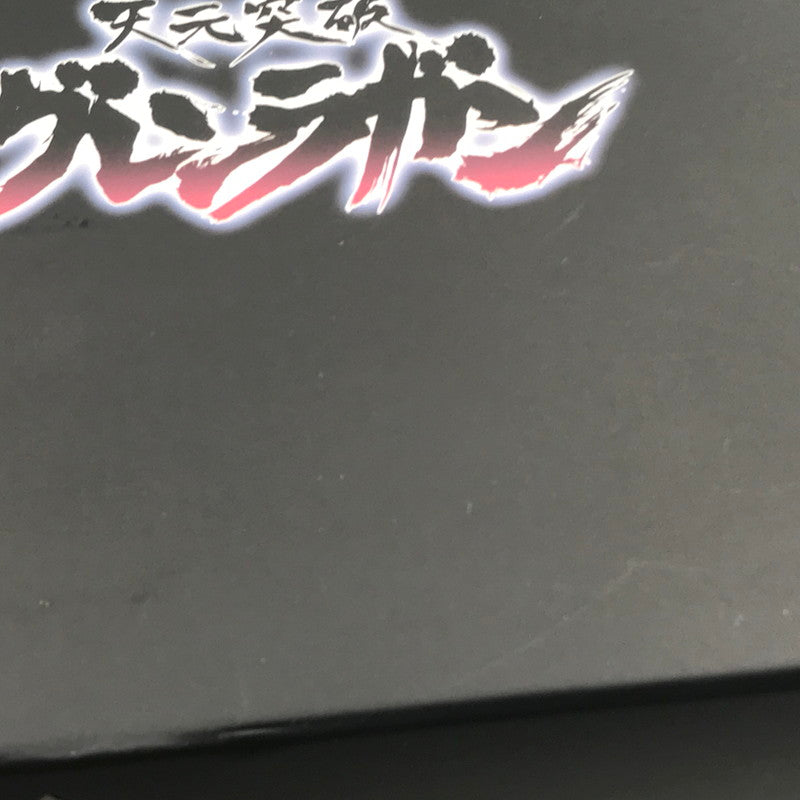 【中古美品】 千値練 RIOBOT 天元突破グレンラガン 変形合体グレンラガン 未開封 057-260831-ti-01-tagh 万代Net店