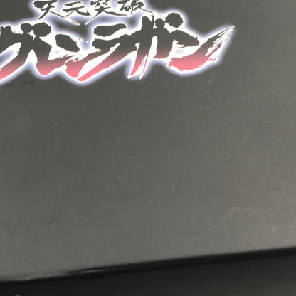 【中古美品】 千値練 RIOBOT 天元突破グレンラガン 変形合体グレンラガン 未開封 057-260831-ti-01-tagh 万代Net店