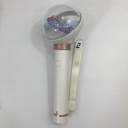 【中古品】 INI OFFICIAL LIGHT STICK ペンライト 開封済み 動作確認済み 箱イタミあり 084-260628-ti-09-tag 万代Net店