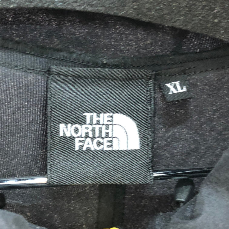 【中古品】【メンズ】 THE NORTH FACE ザ・ノースフェイス NP71801Z ナイロンジャケット イエロー ブラック 144-260222-SY-06-iwa 万代Net店