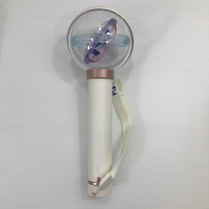 【中古品】 INI OFFICIAL LIGHT STICK ペンライト 開封済み 動作確認済み 箱イタミあり 084-260628-ti-09-tag 万代Net店