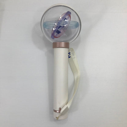 【中古品】 INI OFFICIAL LIGHT STICK ペンライト 開封済み 動作確認済み 箱イタミあり 084-260628-ti-09-tag 万代Net店