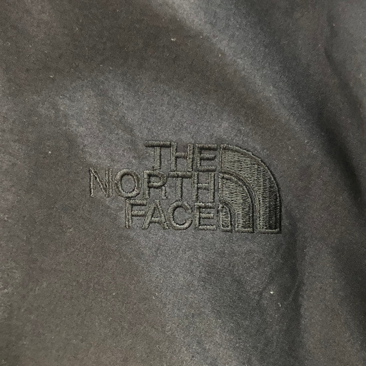 【中古品】【メンズ】 THE NORTH FACE ザ・ノースフェイス NP71801Z ナイロンジャケット イエロー ブラック 144-260222-SY-06-iwa 万代Net店