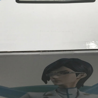 【中古美品】 フィギュアーツZERO BLEACH 石田雨竜‐千年決戦篇‐ 未開封 箱へこみあり 051-260831-ti-02-tagh 万代Net店