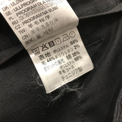 【中古品】【メンズ】 Carhartt カーハート TROUSERS PANT トラウザーズ パンツ ボトムス 156-240226-yo-4-tei サイズ：30 カラー：チェック 黒 万代Net店