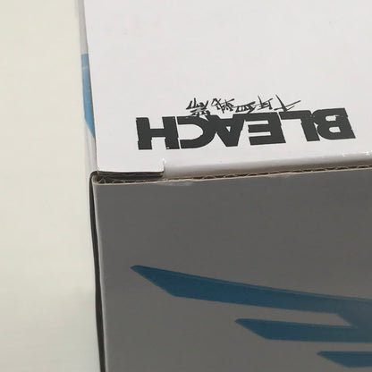 【中古美品】 フィギュアーツZERO BLEACH 石田雨竜‐千年決戦篇‐ 未開封 箱へこみあり 051-260831-ti-02-tagh 万代Net店