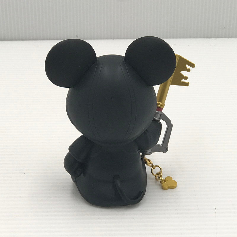 【中古品】 一番くじ KINGDOM HEARTS -25th Anniversary- C賞 デスクトップフィギュア ミッキー 開封済み 汚れあり 039-260831-ti-03-tagh 万代Net店