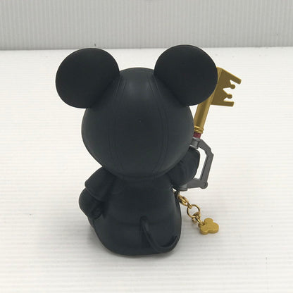 【中古品】 一番くじ KINGDOM HEARTS -25th Anniversary- C賞 デスクトップフィギュア ミッキー 開封済み 汚れあり 039-260831-ti-03-tagh 万代Net店