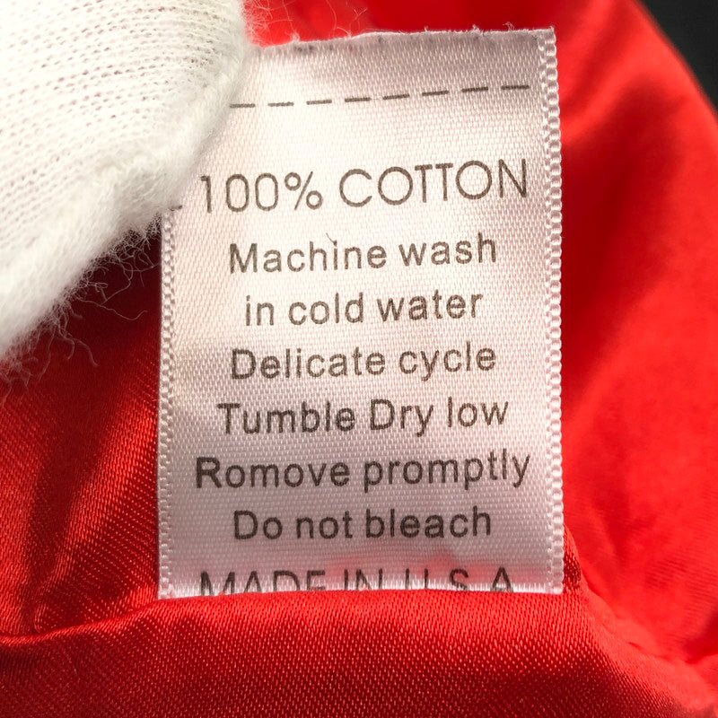 【現状渡し品】【メンズ】 CHRISTIAN AUDIGIER クリスチャンオードジェー 総柄パーカー フルジップ スウェット トップス 141-251012-hn-01-fur サイズ：M カラー：マルチカラー 万代Net店