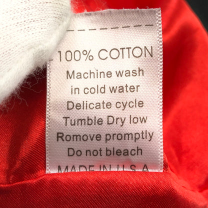 【現状渡し品】【メンズ】 CHRISTIAN AUDIGIER クリスチャンオードジェー 総柄パーカー フルジップ スウェット トップス 141-251012-hn-01-fur サイズ：M カラー：マルチカラー 万代Net店